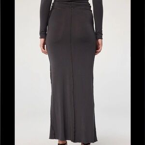 The line by k skirt